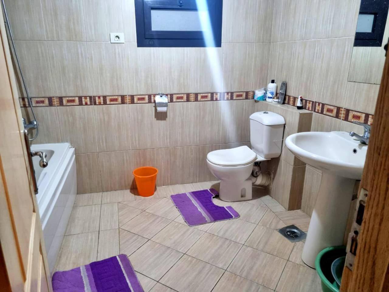 Esplanadа Apartments Gurdaka Kültér fotó